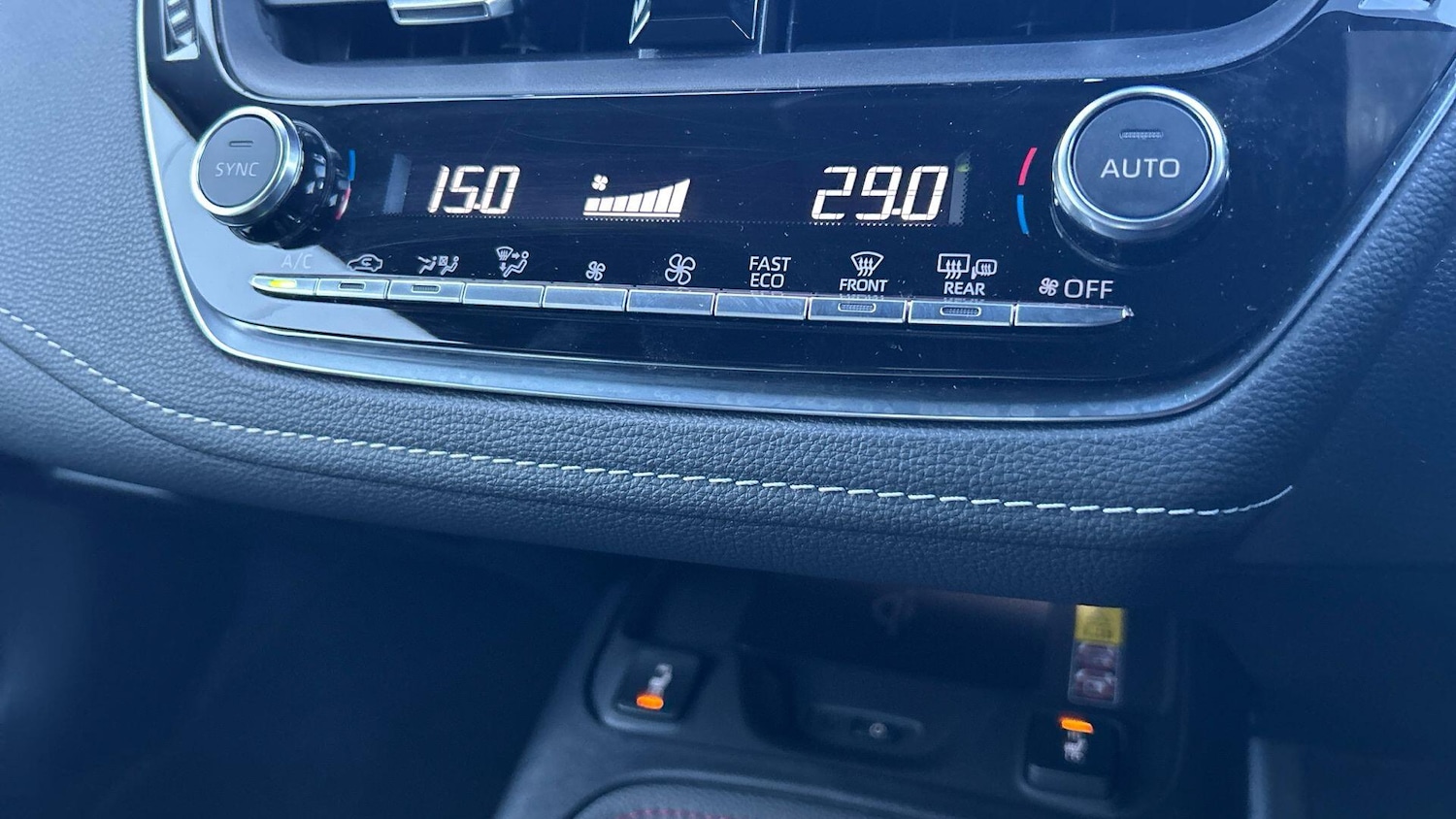 Used Toyota Corolla 2023 for sale - 77203793: Photo 30