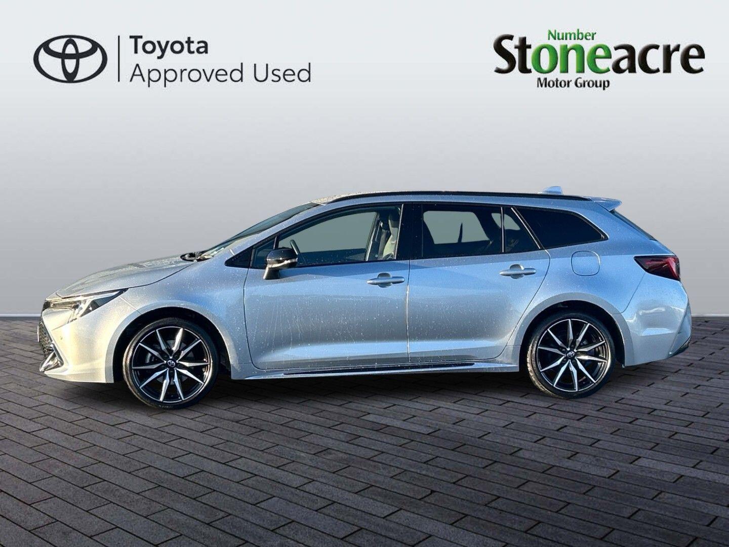 Used Toyota Corolla 2023 for sale - 77203793: Photo 6