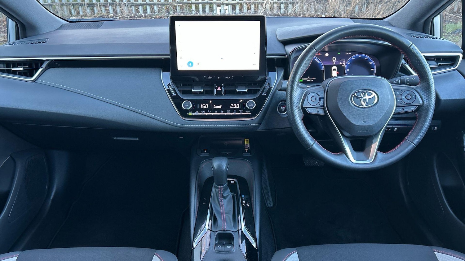 Used Toyota Corolla 2023 for sale - 77203793: Photo 9