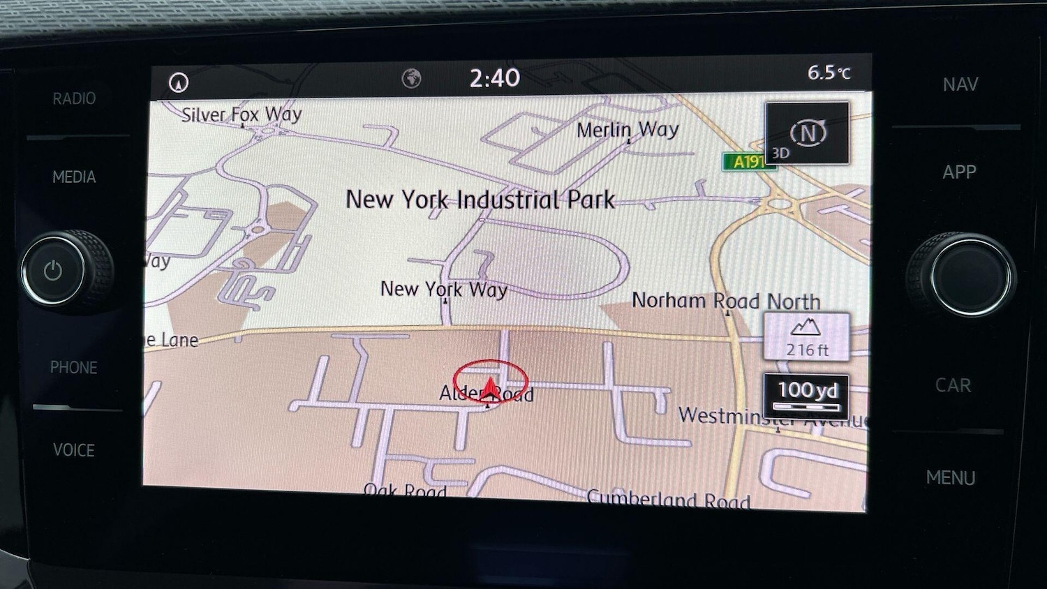 Used Volkswagen T-Cross 2020 for sale - 77657957: Photo 11