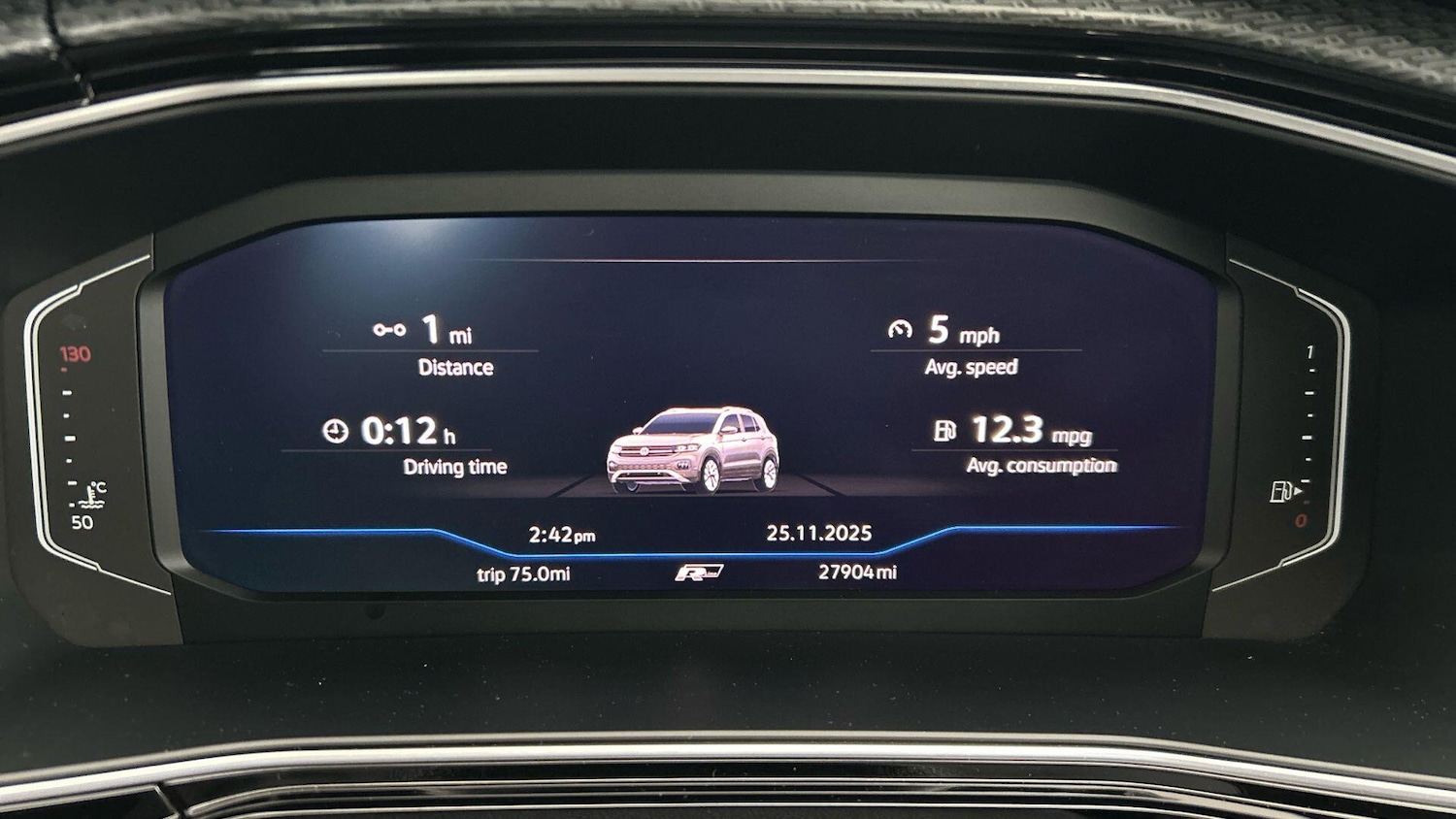 Used Volkswagen T-Cross 2020 for sale - 77657957: Photo 13