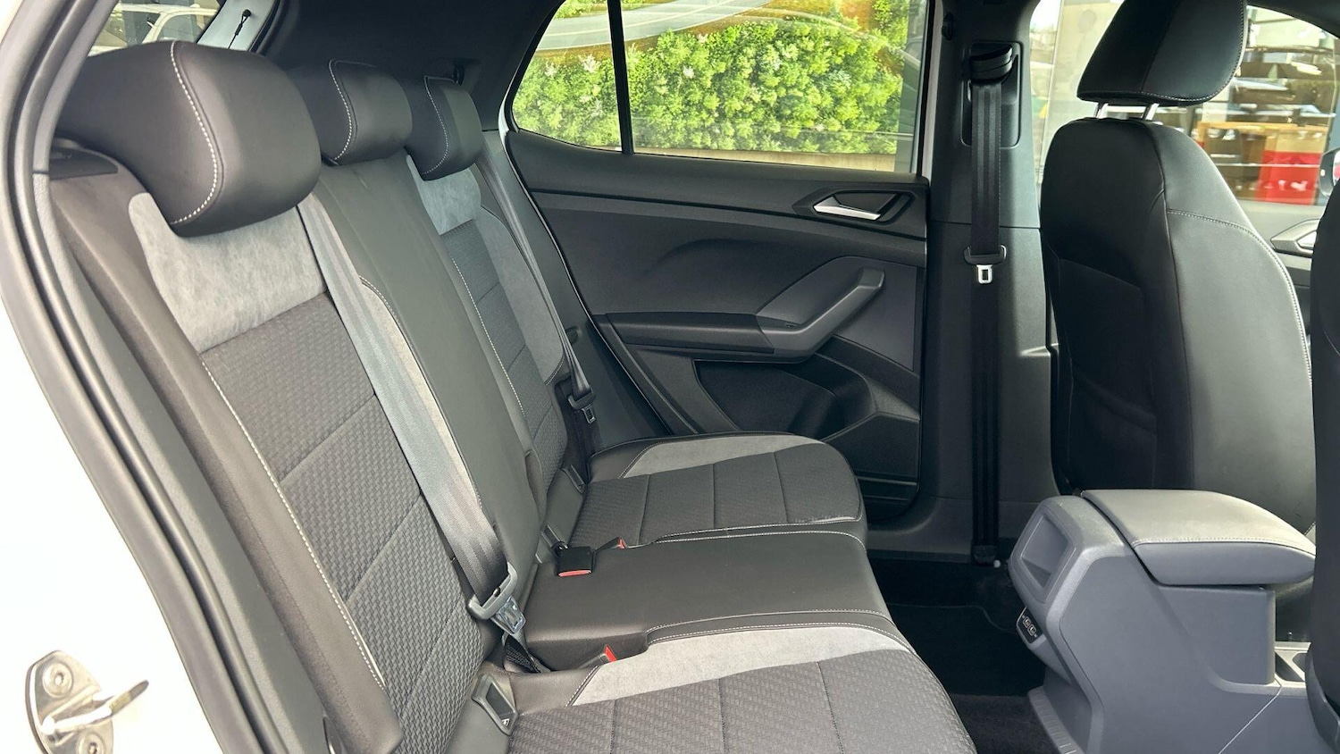 Used Volkswagen T-Cross 2020 for sale - 77657957: Photo 16