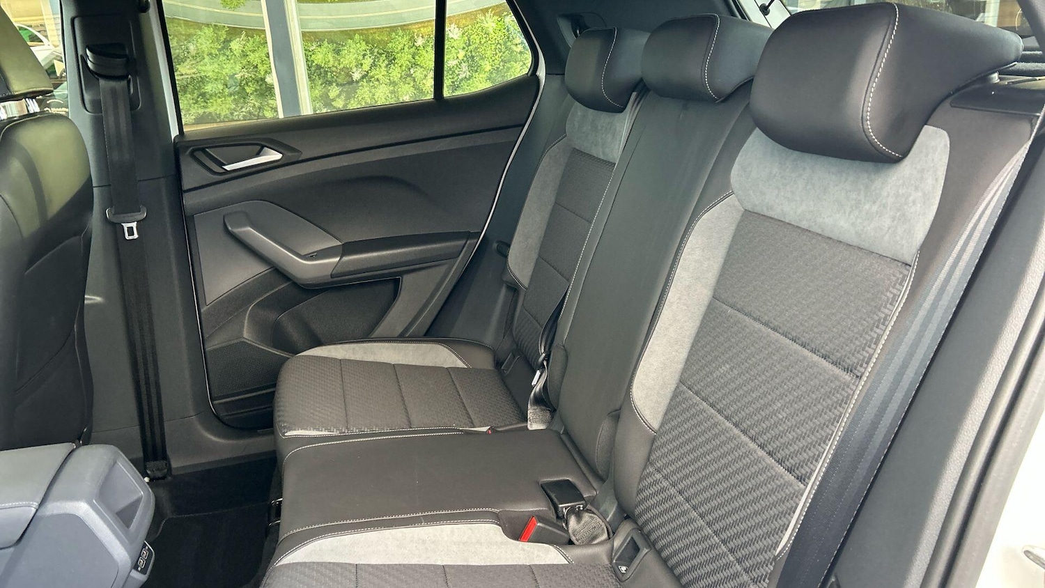 Used Volkswagen T-Cross 2020 for sale - 77657957: Photo 17