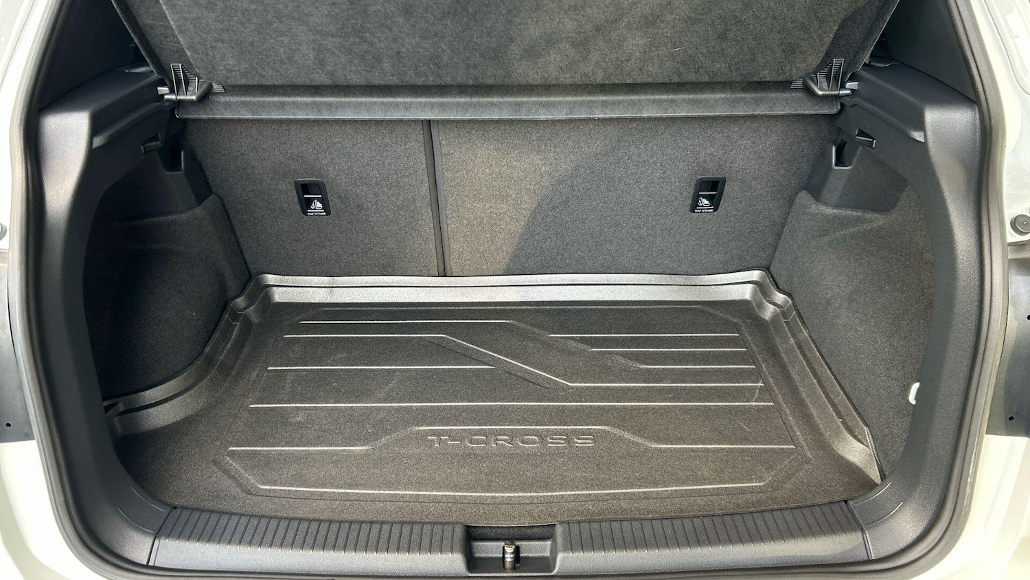 Used Volkswagen T-Cross 2020 for sale - 77657957: Photo 18