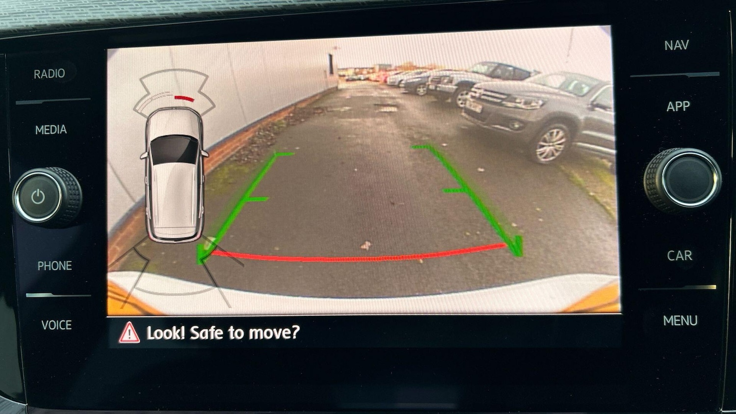 Used Volkswagen T-Cross 2020 for sale - 77657957: Photo 25