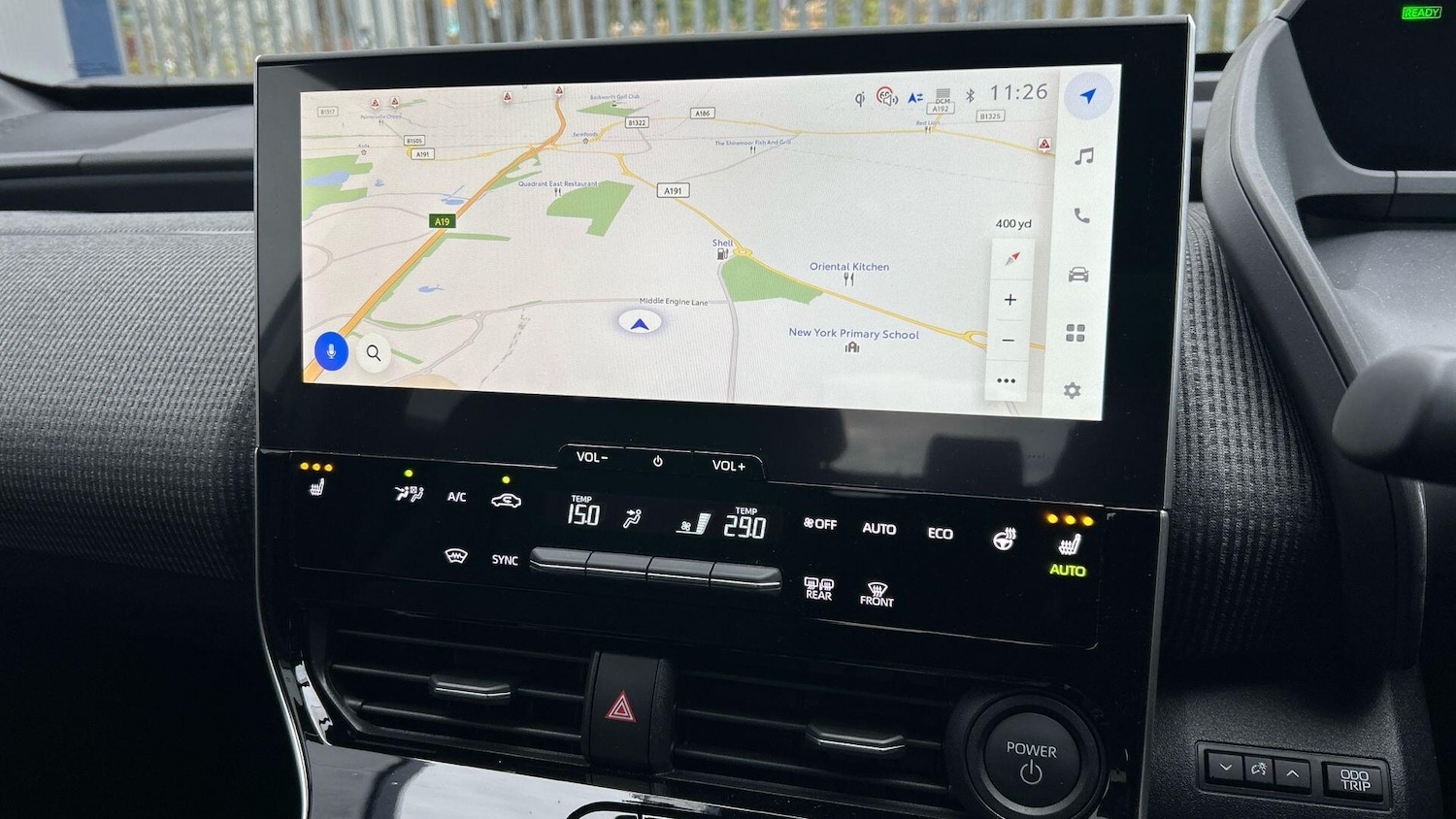 Used Toyota Other 2025 for sale - 76824032: Photo 29