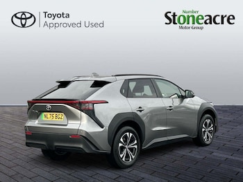 Used Toyota Other 2025 for sale - 76824032: Photo