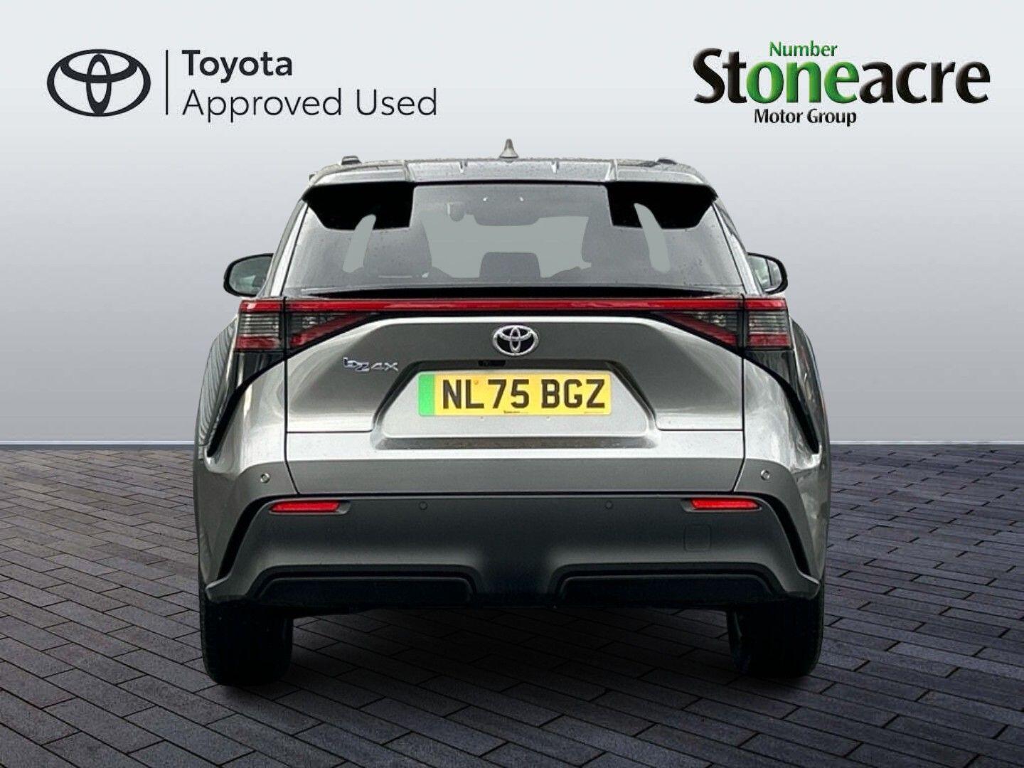 Used Toyota Other 2025 for sale - 76824032: Photo 4