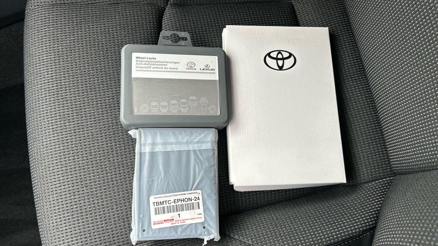 Used Toyota Other 2025 for sale - 76824032: Photo 45