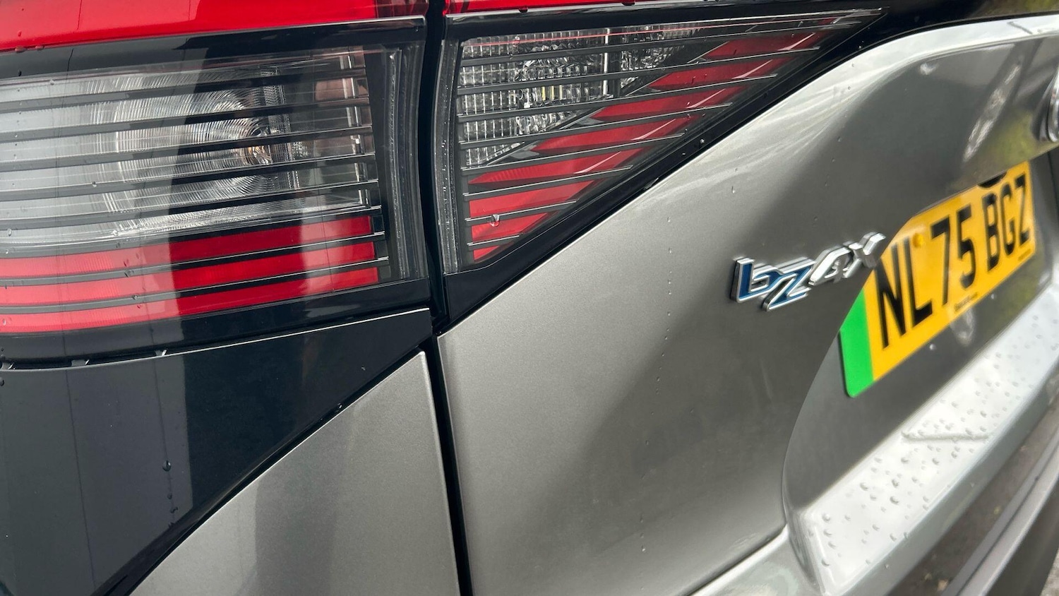 Used Toyota Other 2025 for sale - 76824032: Photo 47