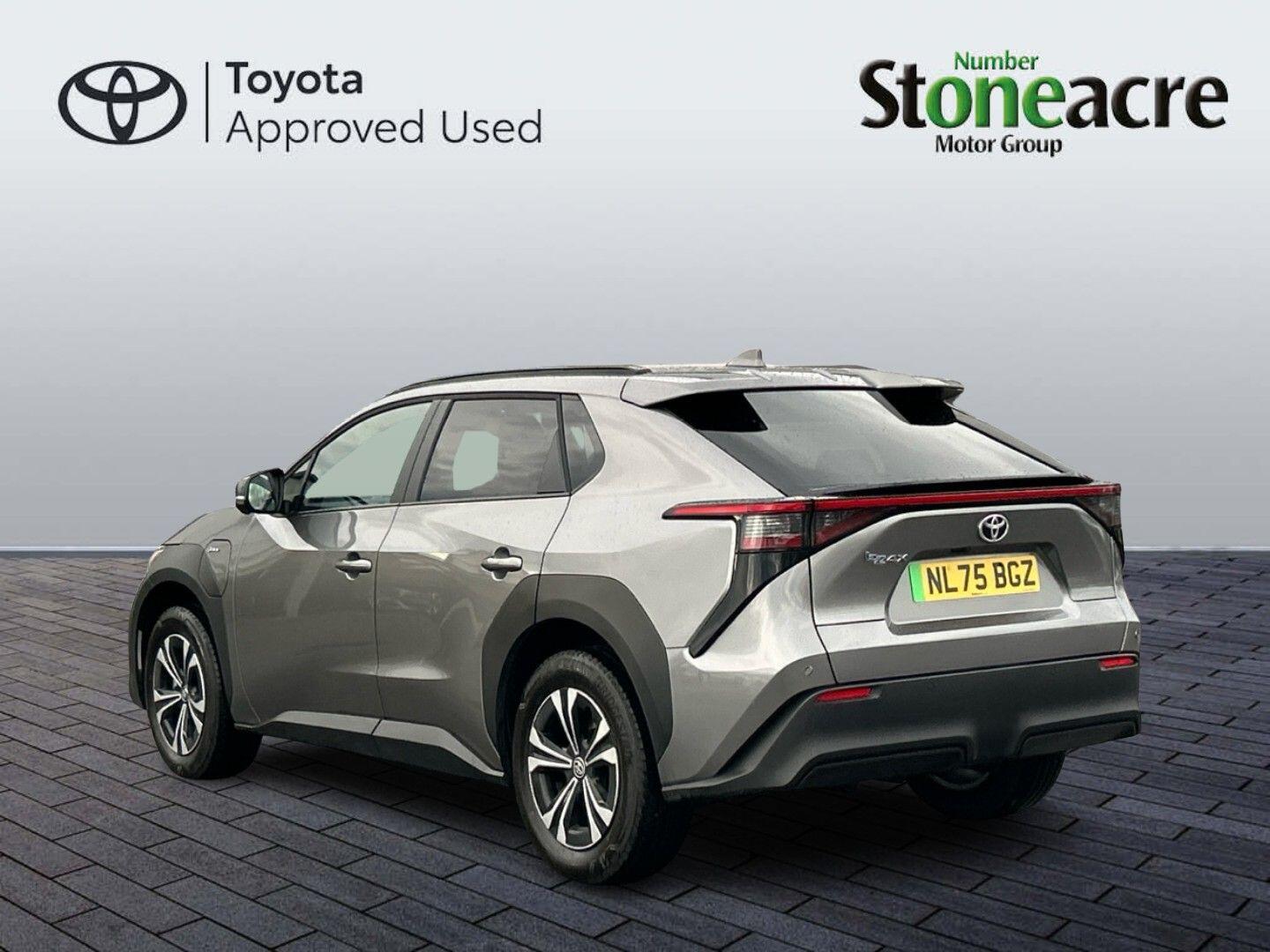 Used Toyota Other 2025 for sale - 76824032: Photo 5