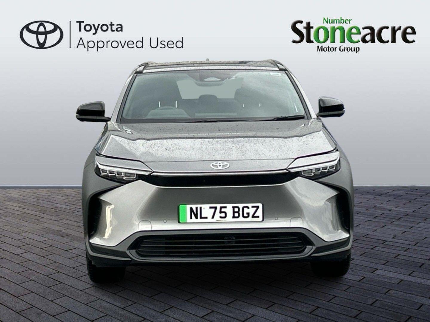 Used Toyota Other 2025 for sale - 76824032: Photo 8