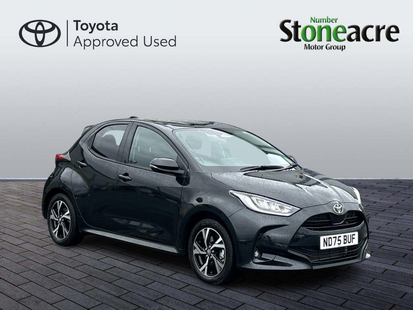 Used Toyota Yaris 2025 for sale - 78204070: Photo 1