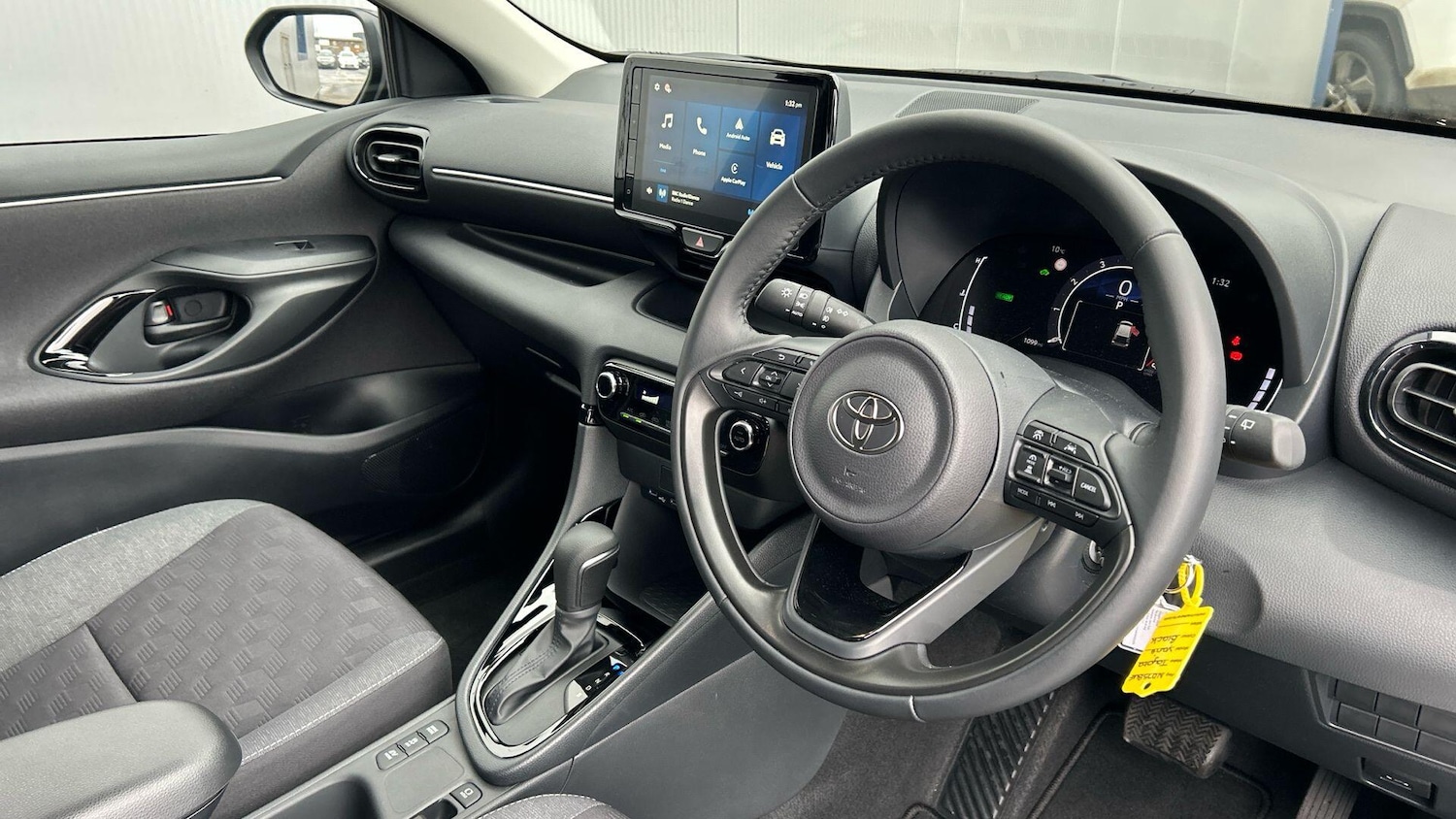 Used Toyota Yaris 2025 for sale - 78204070: Photo 10