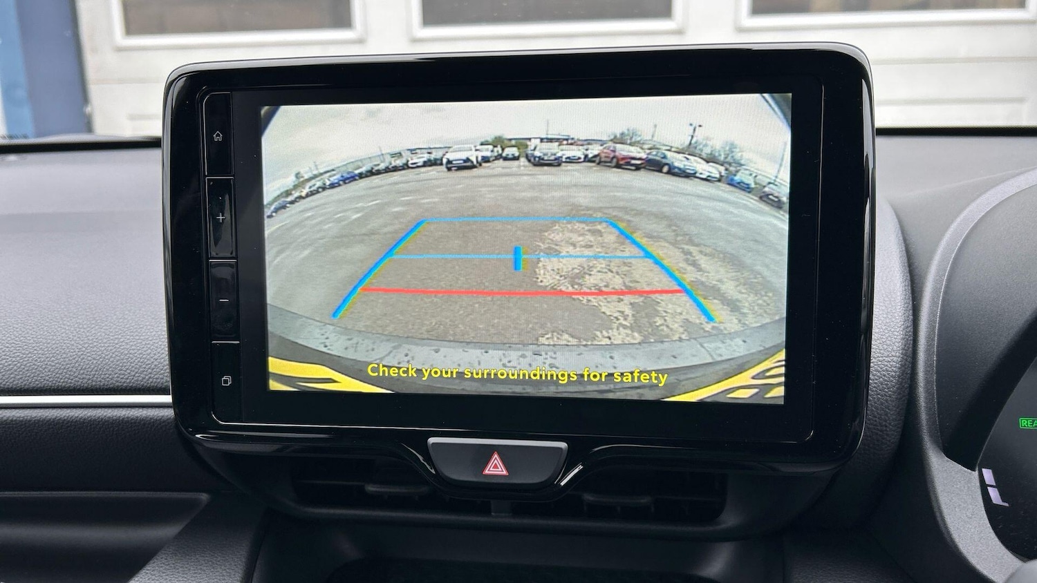 Used Toyota Yaris 2025 for sale - 78204070: Photo 11