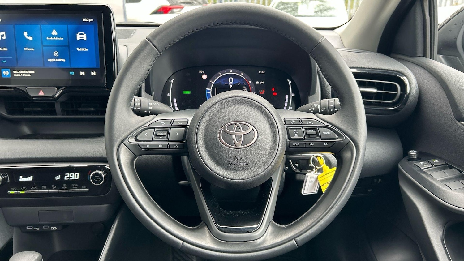 Used Toyota Yaris 2025 for sale - 78204070: Photo 12