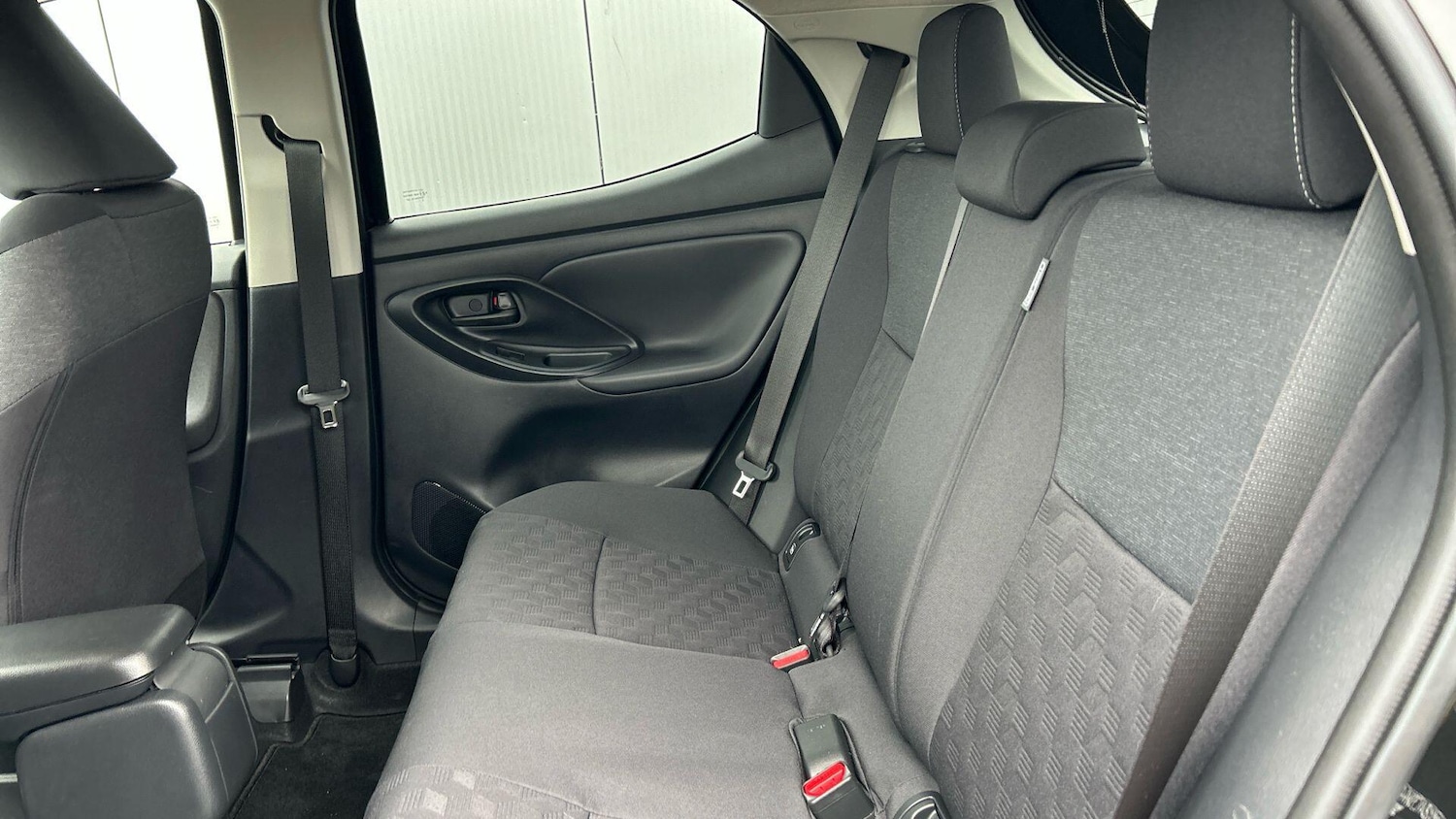 Used Toyota Yaris 2025 for sale - 78204070: Photo 17