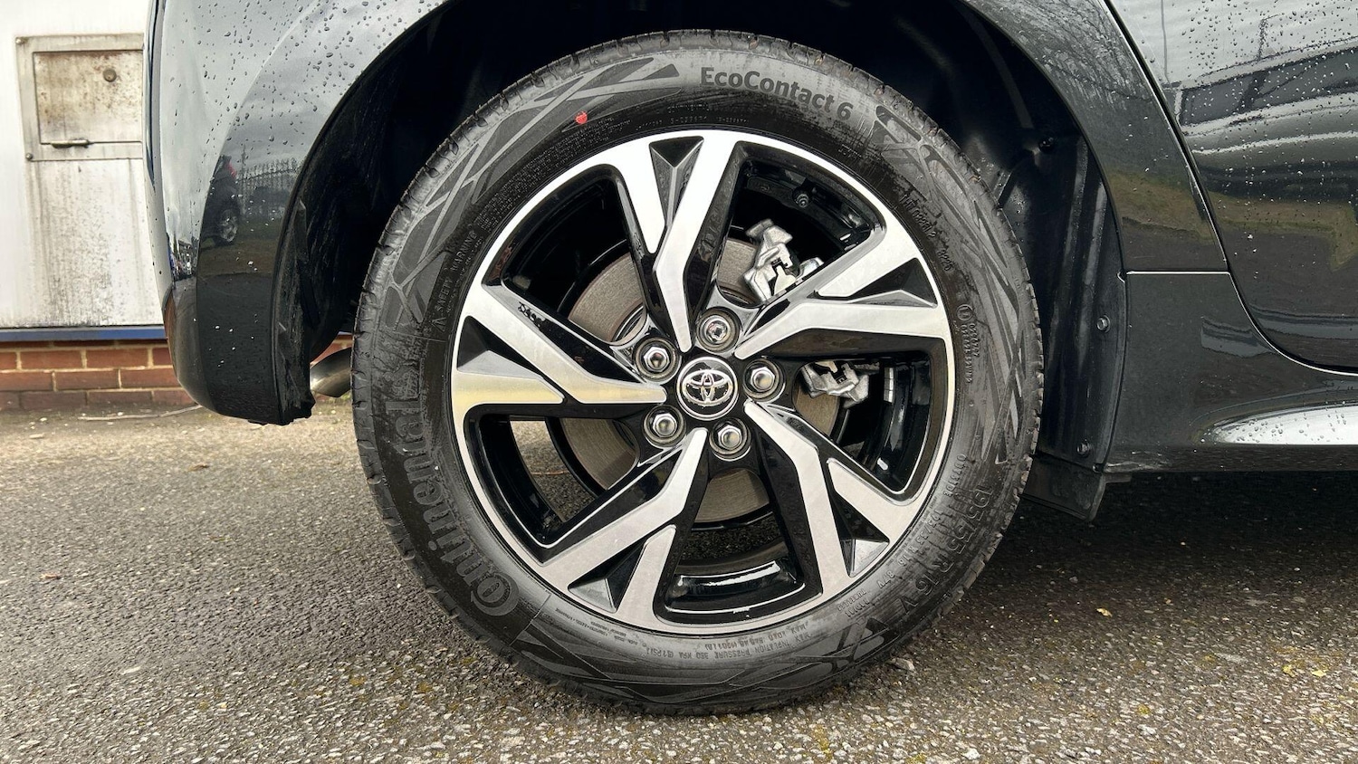 Used Toyota Yaris 2025 for sale - 78204070: Photo 19