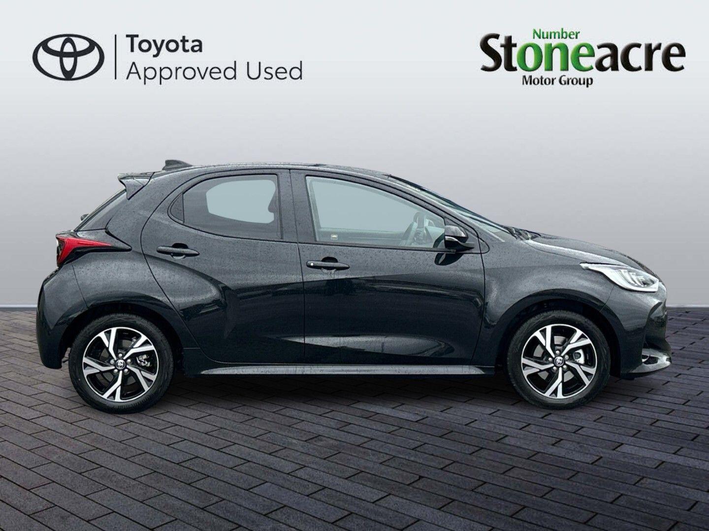 Used Toyota Yaris 2025 for sale - 78204070: Photo 2