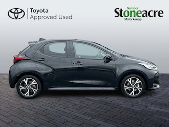 Used Toyota Yaris 2025 for sale - 78204070: Photo