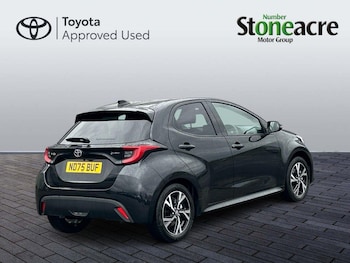 Used Toyota Yaris 2025 for sale - 78204070: Photo