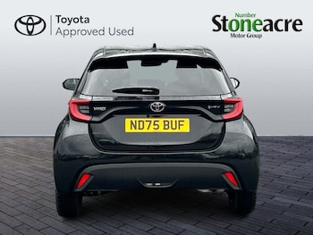 Used Toyota Yaris 2025 for sale - 78204070: Photo