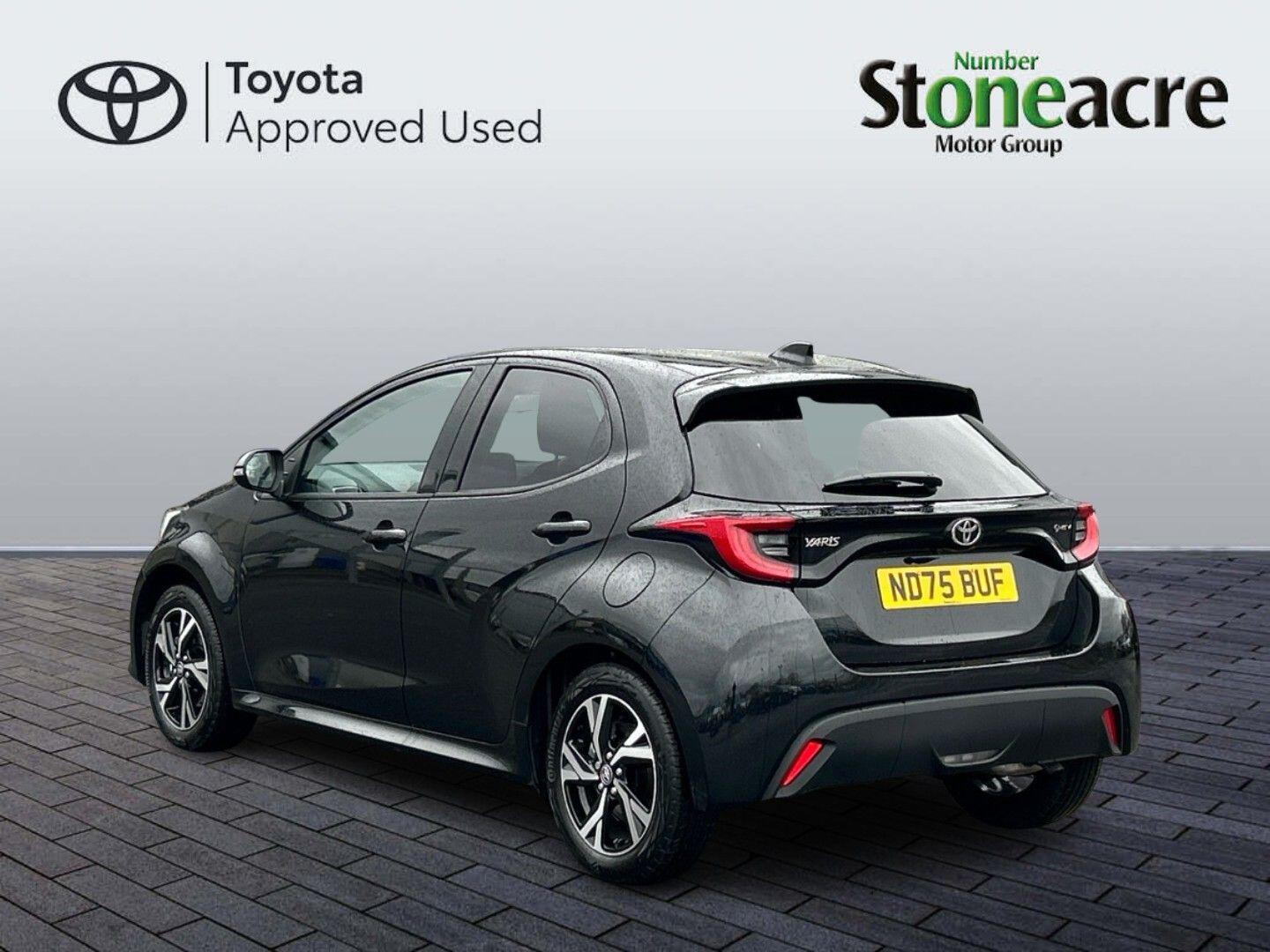 Used Toyota Yaris 2025 for sale - 78204070: Photo 5