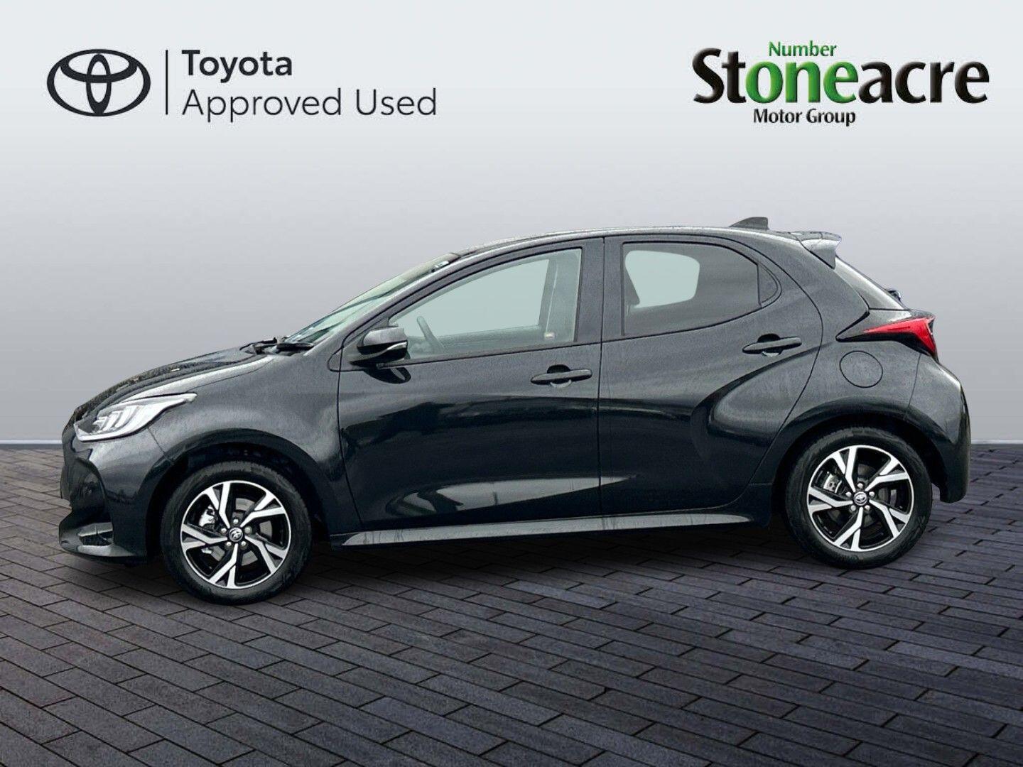 Used Toyota Yaris 2025 for sale - 78204070: Photo 6
