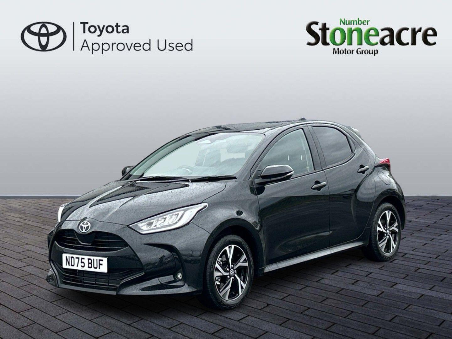 Used Toyota Yaris 2025 for sale - 78204070: Photo 7