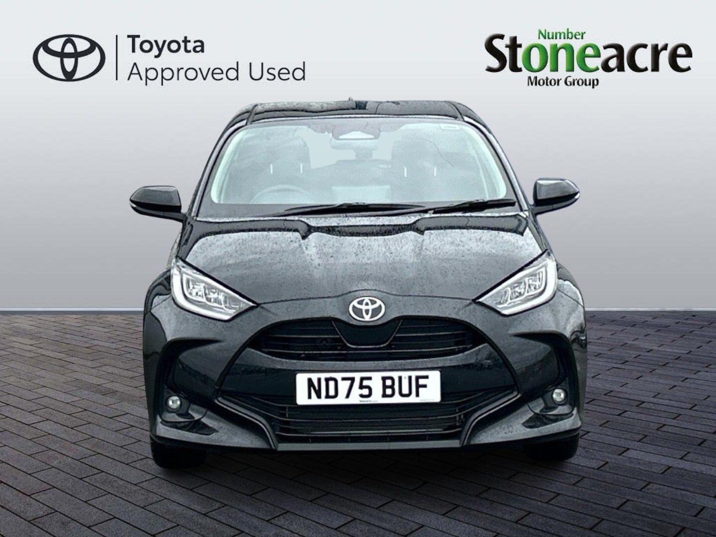 Used Toyota Yaris 2025 for sale - 78204070: Photo 8