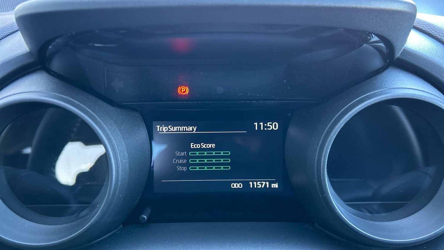 Used Toyota Yaris for sale - 77970692: Photo 13