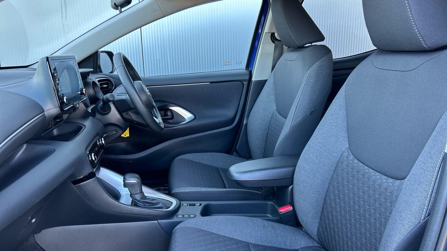 Used Toyota Yaris for sale - 77970692: Photo 14