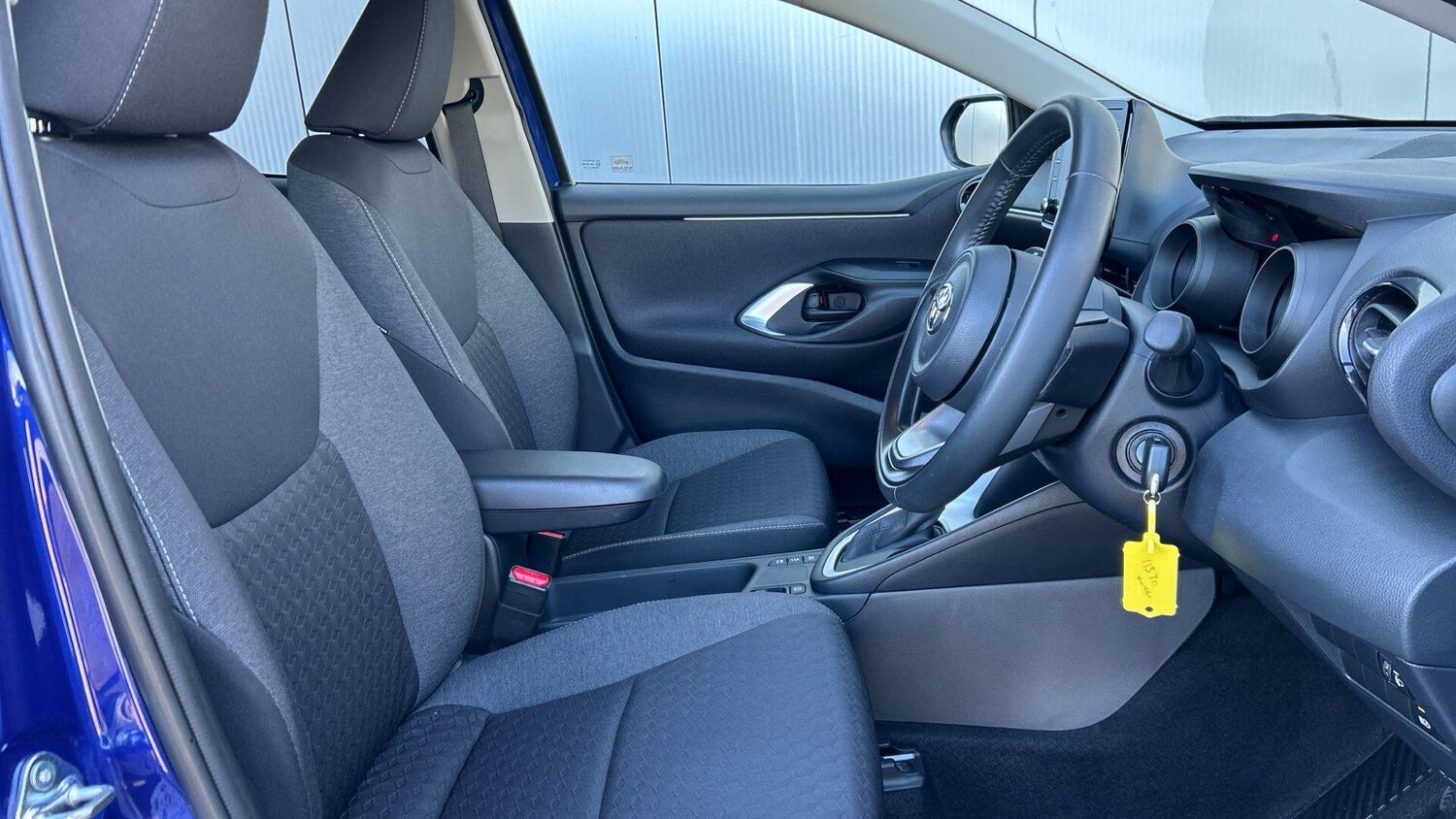 Used Toyota Yaris for sale - 77970692: Photo 15