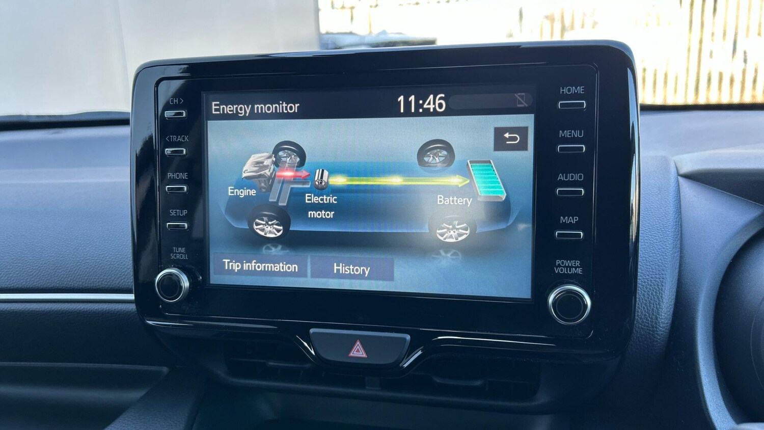 Used Toyota Yaris for sale - 77970692: Photo 20