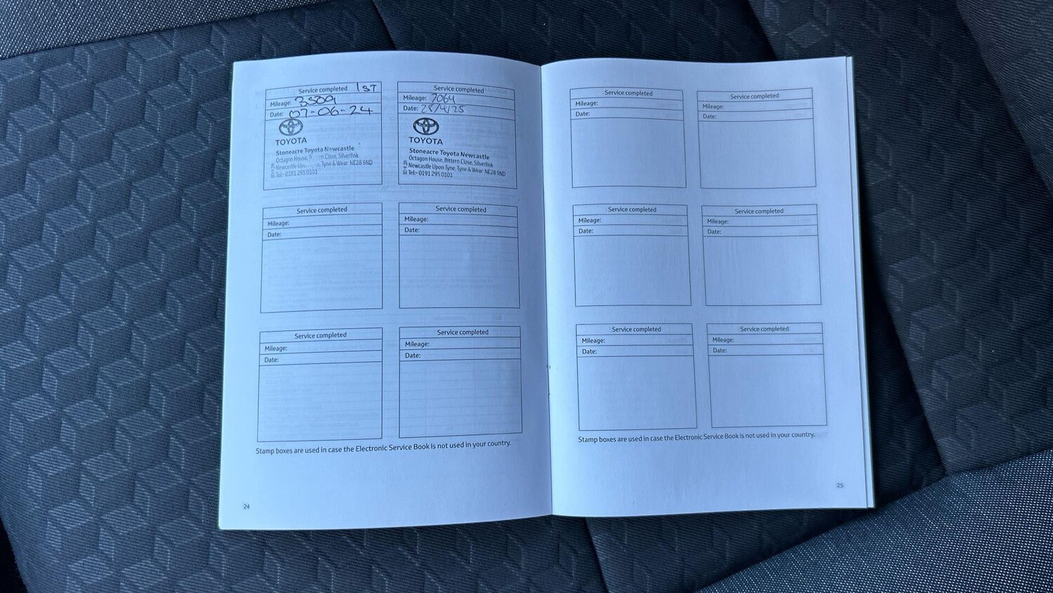 Used Toyota Yaris for sale - 77970692: Photo 21