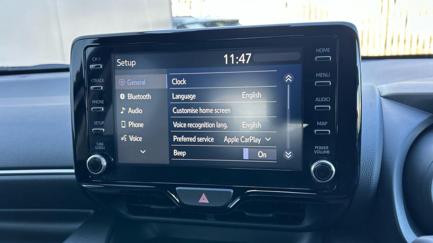 Used Toyota Yaris for sale - 77970692: Photo 27