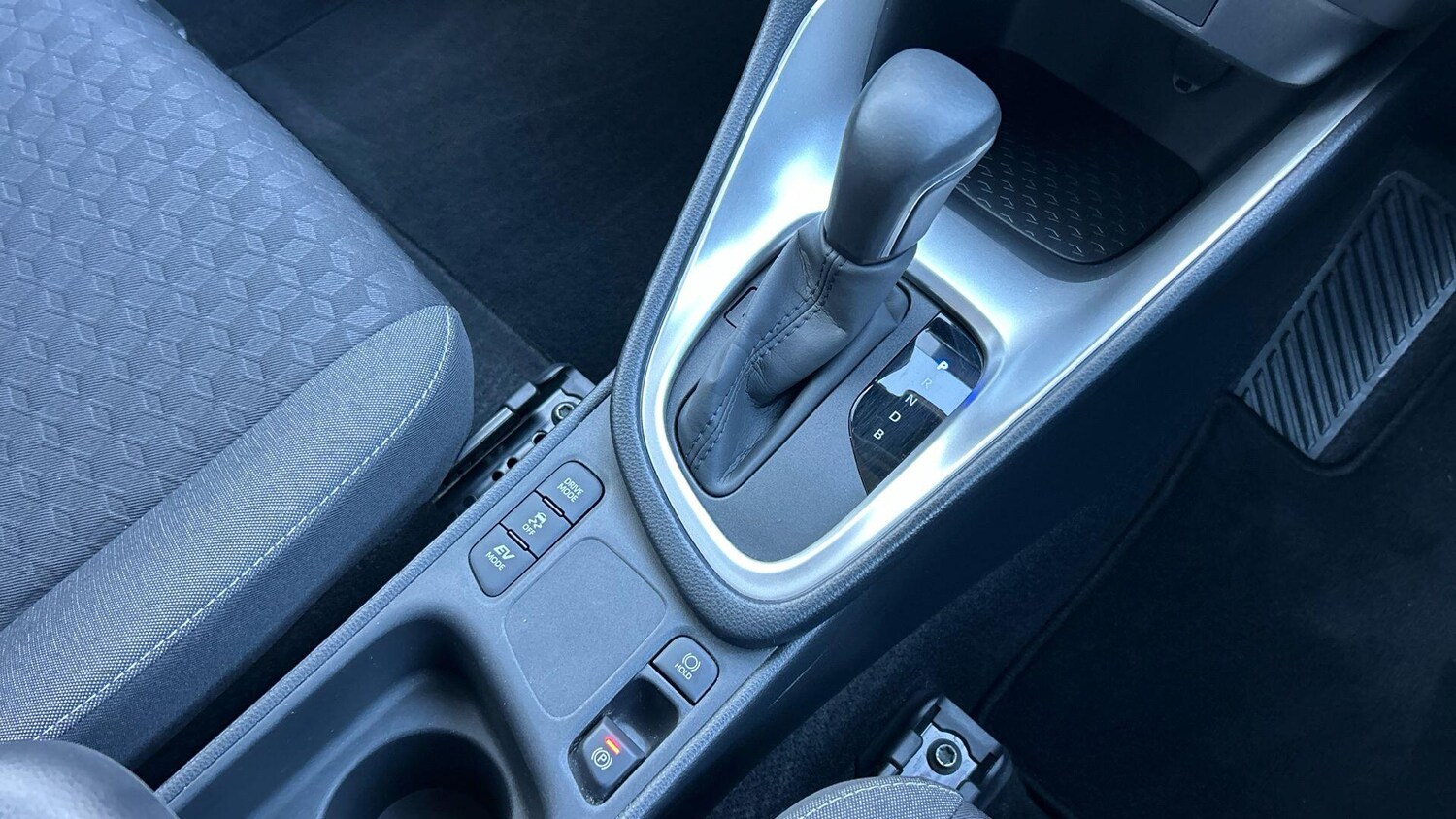 Used Toyota Yaris for sale - 77970692: Photo 30