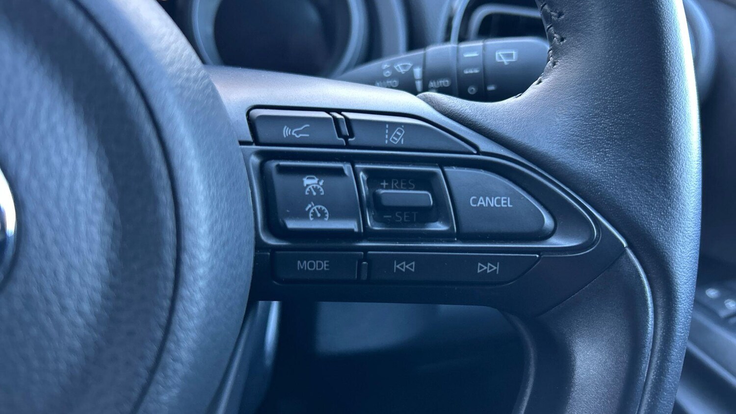 Used Toyota Yaris for sale - 77970692: Photo 34