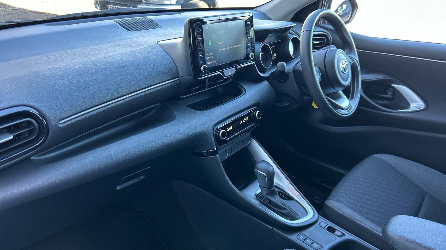 Used Toyota Yaris for sale - 77970692: Photo 39