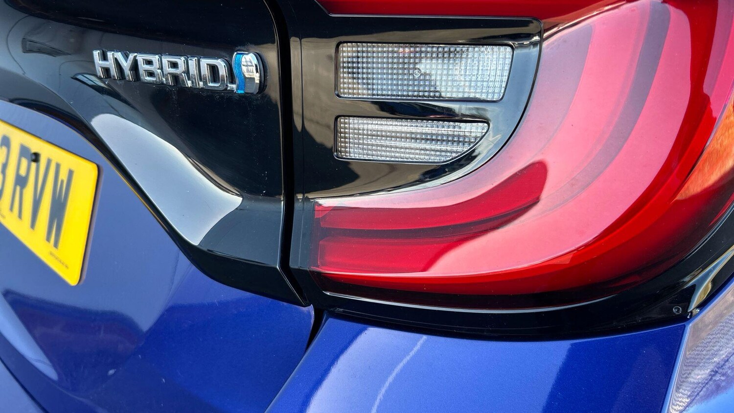 Used Toyota Yaris for sale - 77970692: Photo 43