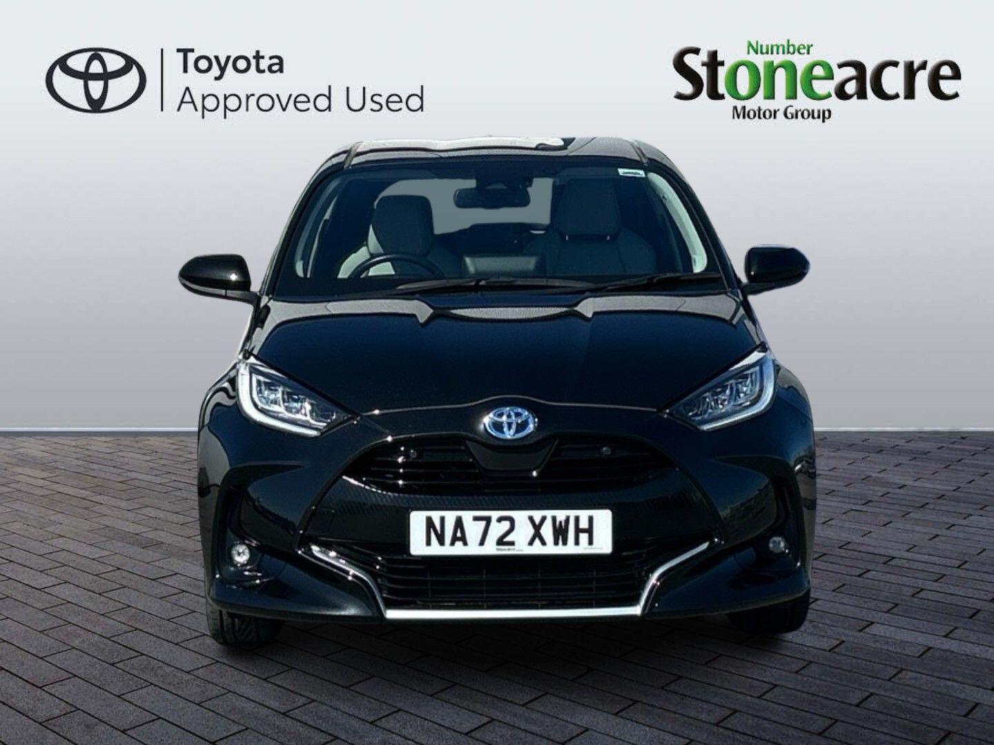 Used Toyota Yaris 2022 for sale - 78171040: Photo 10