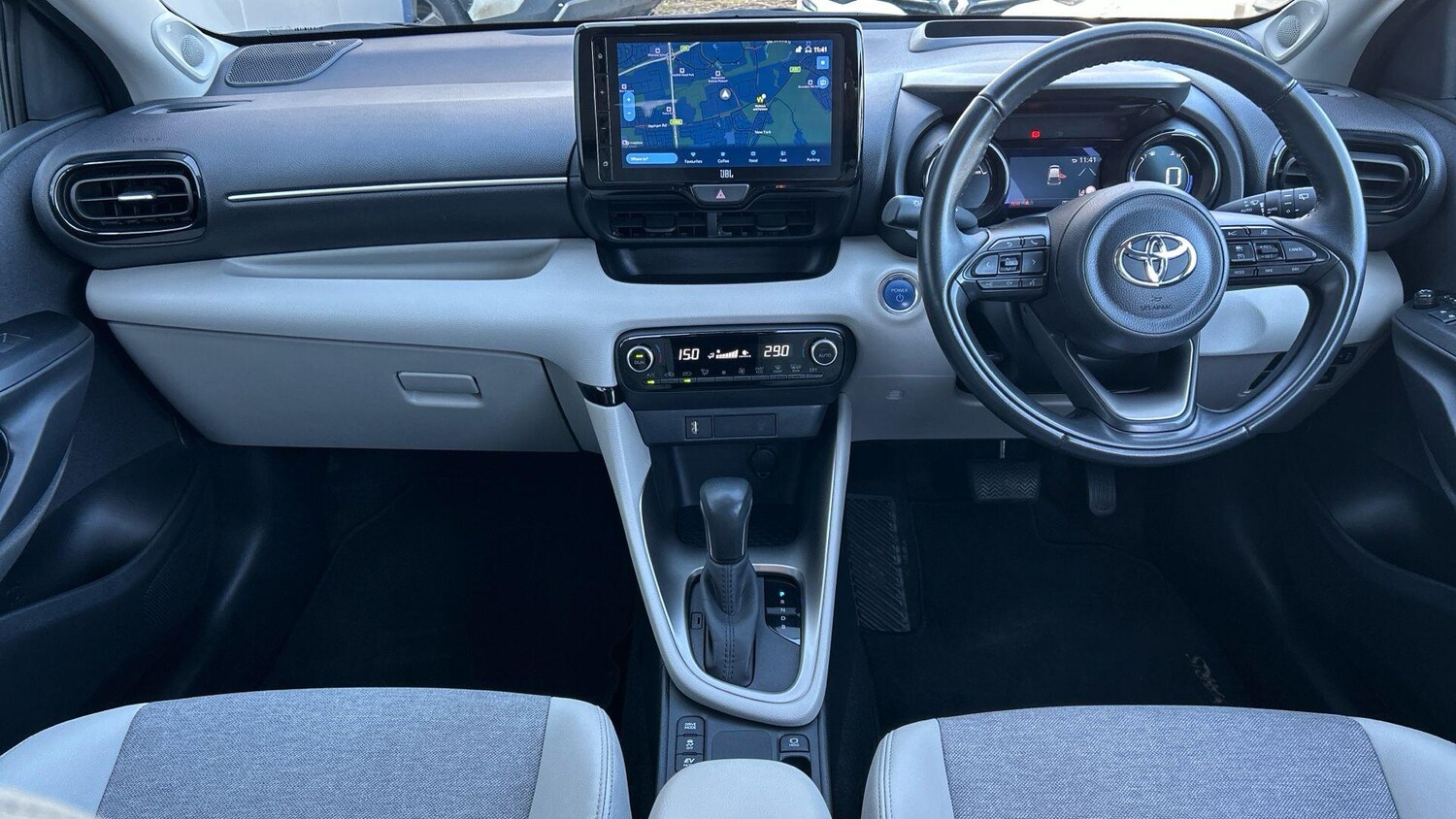 Used Toyota Yaris 2022 for sale - 78171040: Photo 11