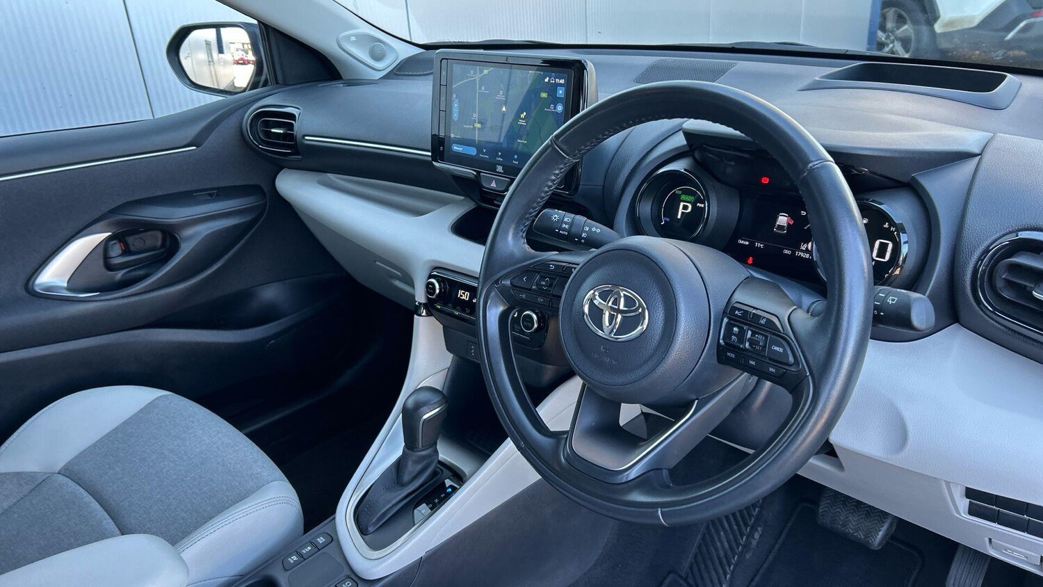 Used Toyota Yaris 2022 for sale - 78171040: Photo 12