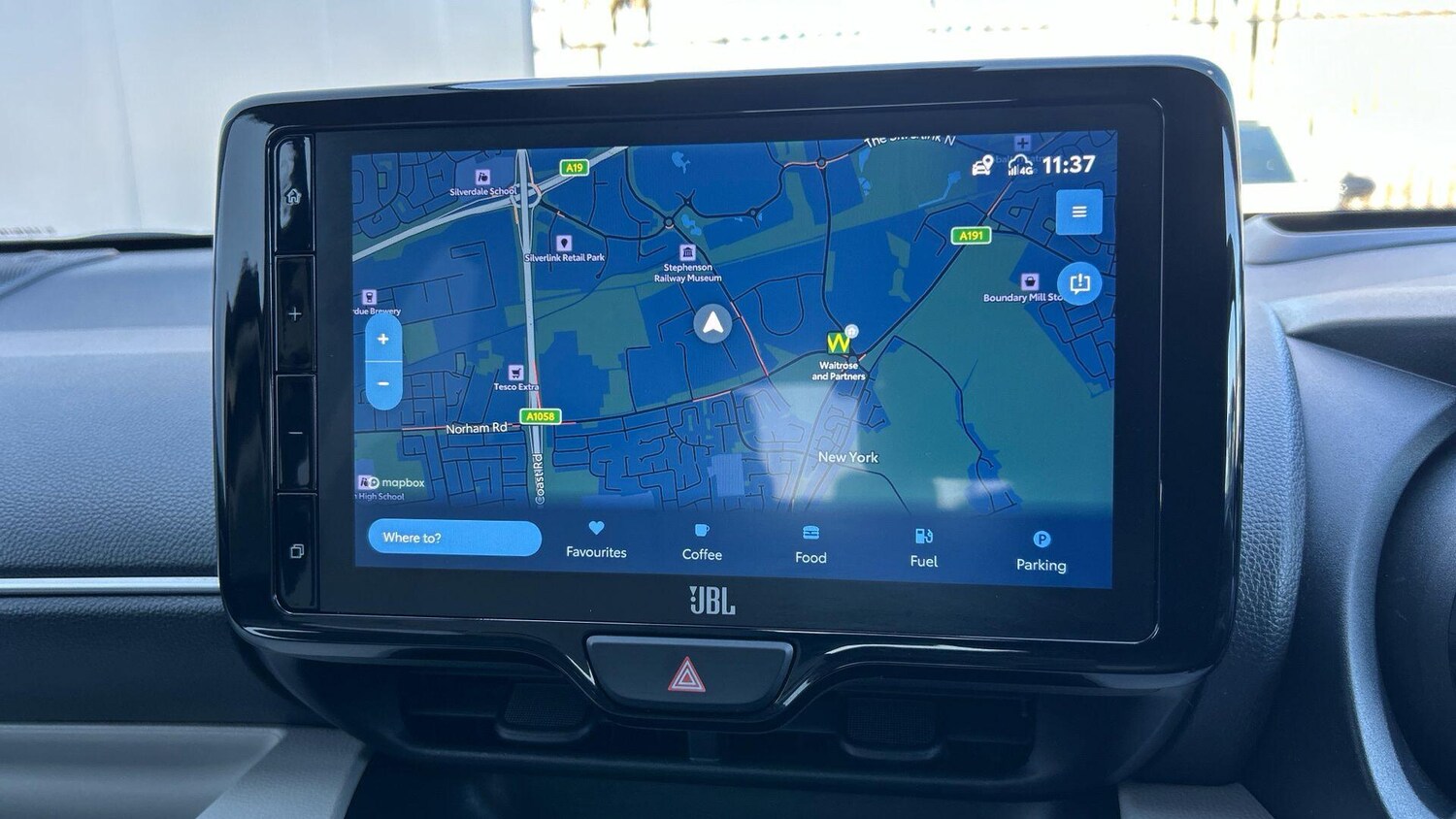 Used Toyota Yaris 2022 for sale - 78171040: Photo 13