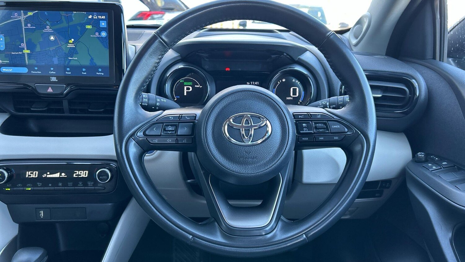 Used Toyota Yaris 2022 for sale - 78171040: Photo 14