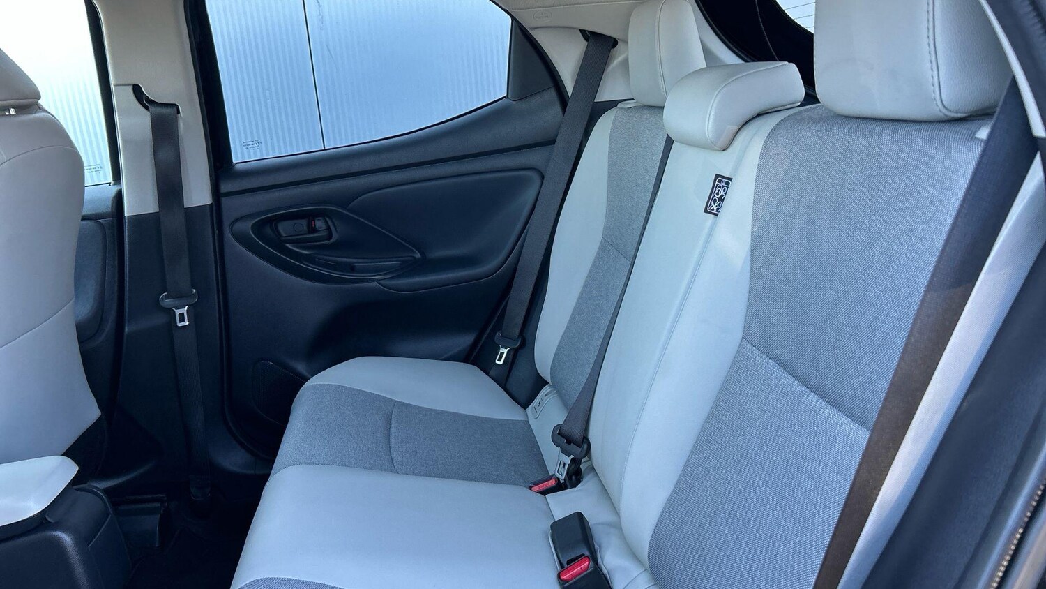 Used Toyota Yaris 2022 for sale - 78171040: Photo 19