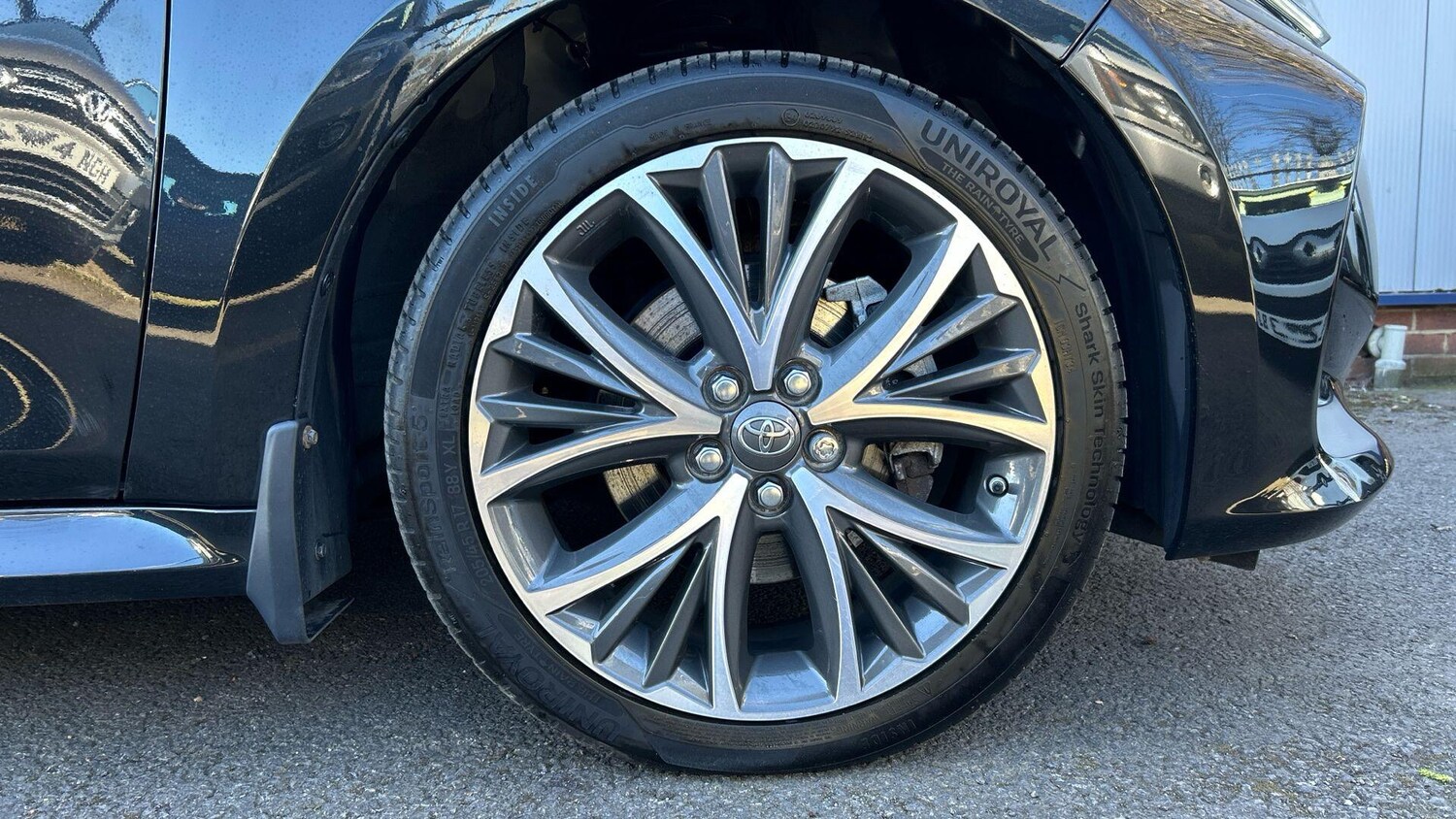 Used Toyota Yaris 2022 for sale - 78171040: Photo 21