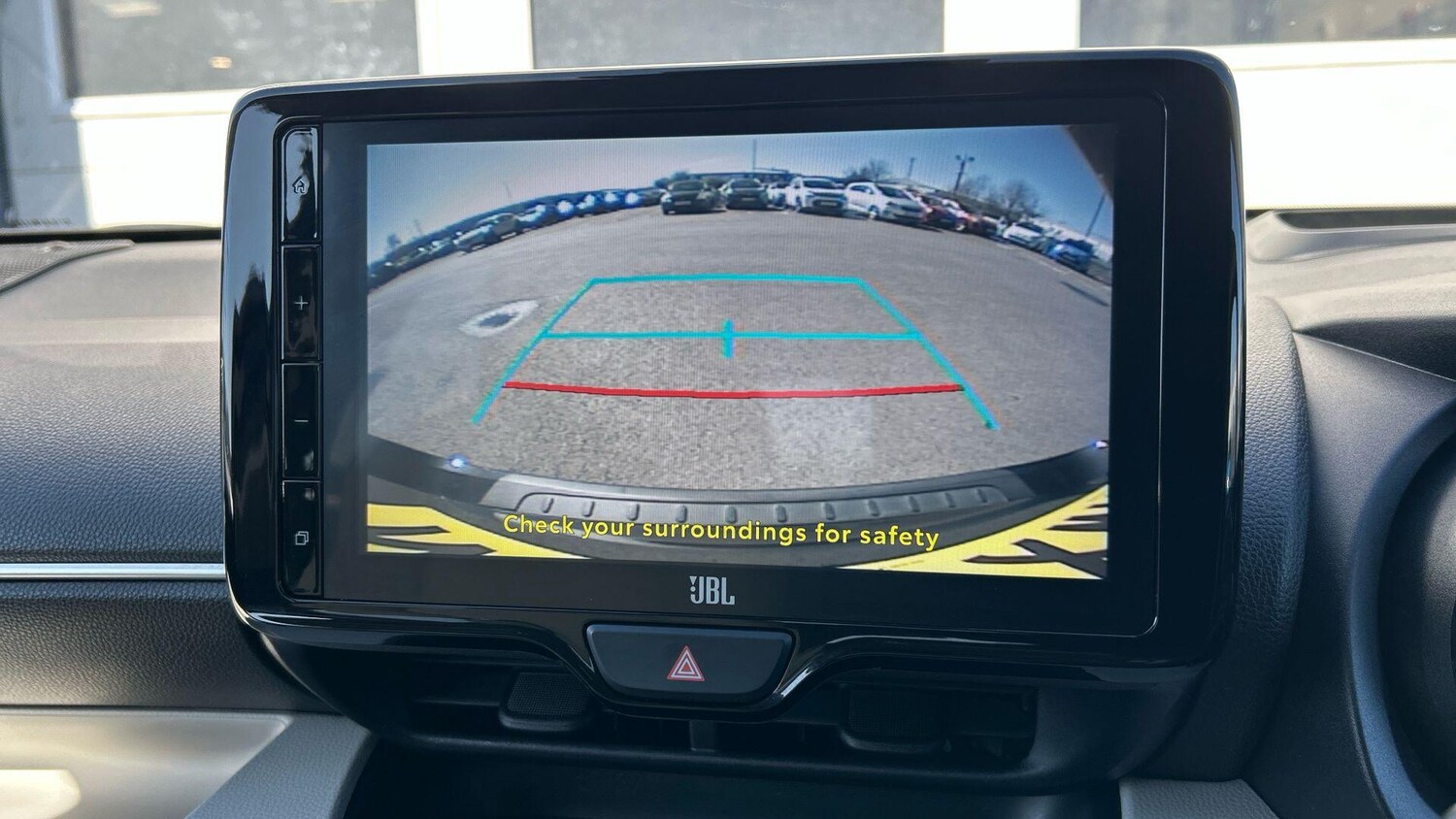 Used Toyota Yaris 2022 for sale - 78171040: Photo 24