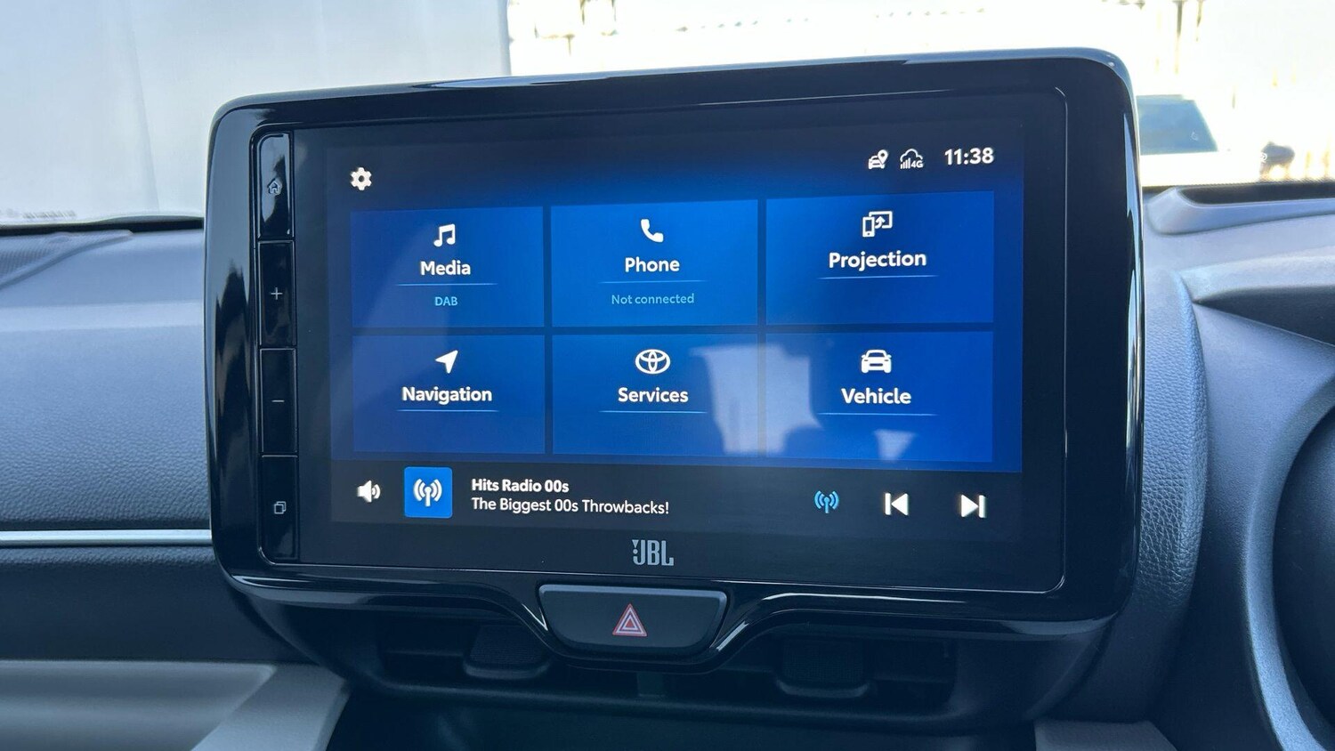 Used Toyota Yaris 2022 for sale - 78171040: Photo 30