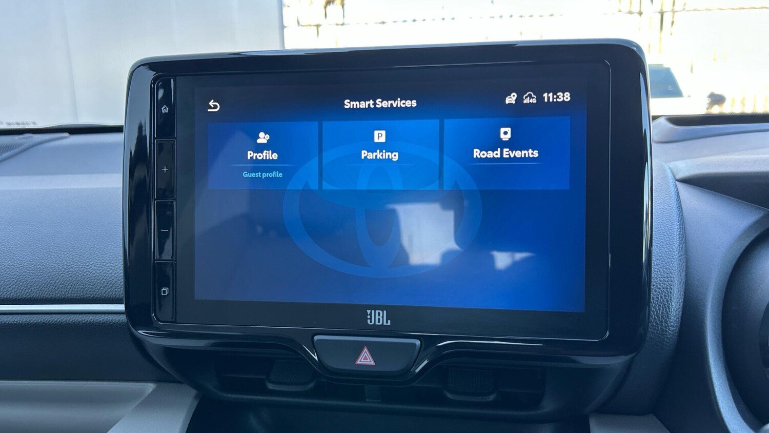 Used Toyota Yaris 2022 for sale - 78171040: Photo 35